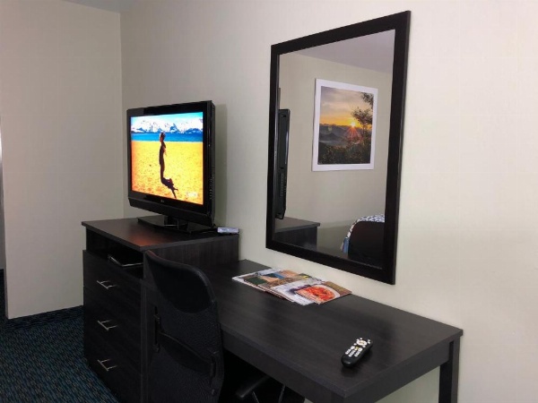 Days Inn by Wyndham South Lake Tahoe image 16