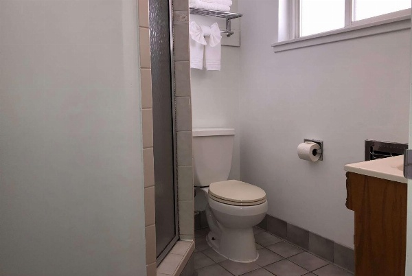 Days Inn by Wyndham South Lake Tahoe image 5